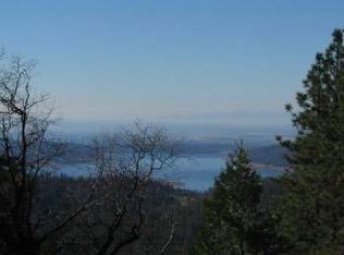 142 Big Oak Ln, Berry Creek, CA 95916