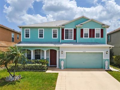 11884 Old Glory Dr, Orlando, FL, 32837