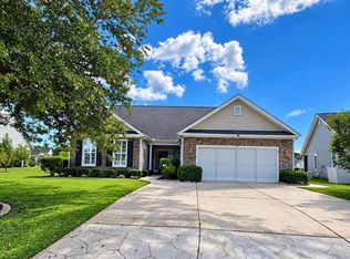 557 Vermillion Dr, Little River, SC 29566