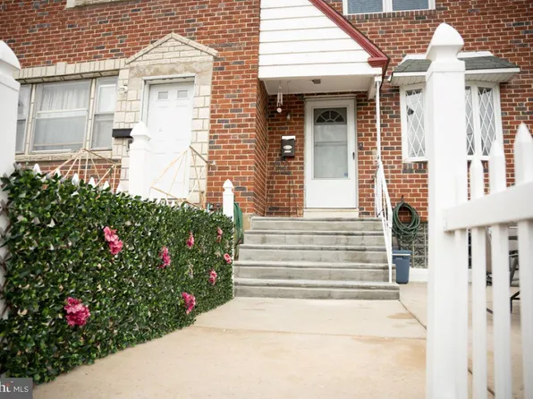 4547 Tolbut St, Philadelphia, PA 19136