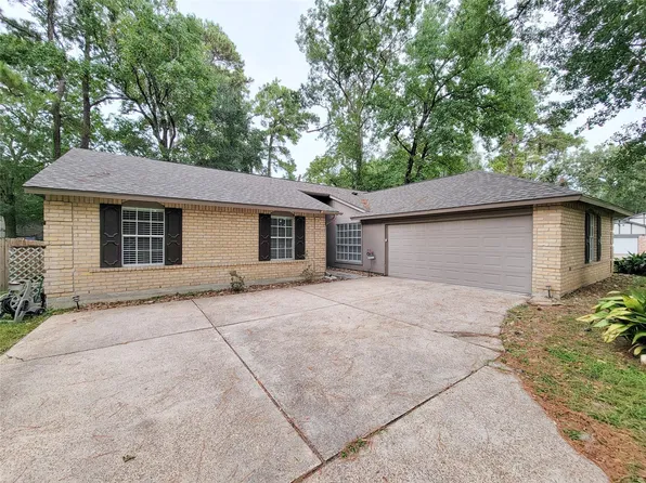 3735 Hickory Knob Dr, Kingwood, TX 77339