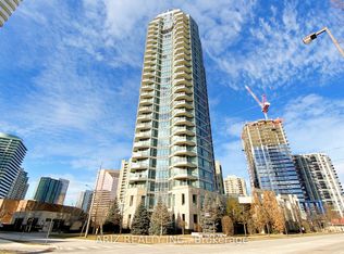 18 Holmes Ave #715, Toronto, ON M2N 0E1