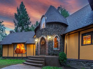 303 S Castle Ln, Troy, ID 83871