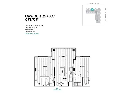 Floor plan 5