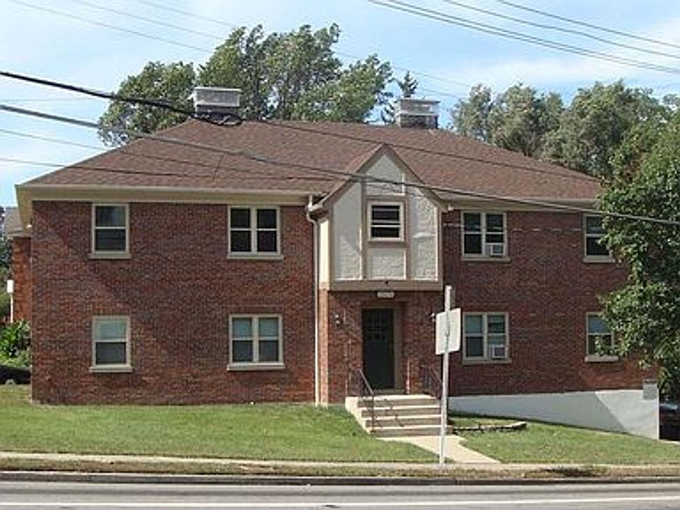 2875 Langdon Farm Road 2875 Langdon Farm Rd Cincinnati OH Zillow