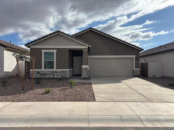 5841 E HORNBLENDE Way, San Tan Valley, AZ 85143
