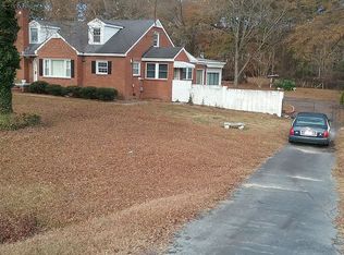 4116 Us Highway 70 W, Princeton, NC 27569