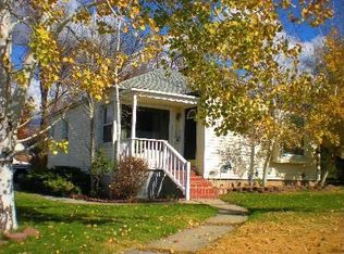 290 W 1700 S, Bountiful, UT 84010