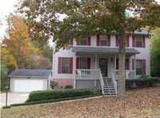 1215 Broken Bow Cir, Alabaster, AL 35007