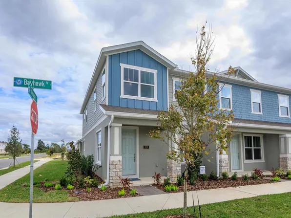633 Dogfish Ln, Debary, FL 32713