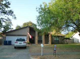 10601 Doering Ln, Austin, TX 78750