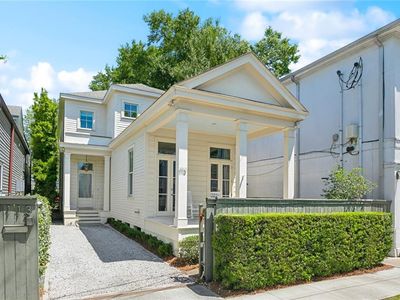 1113 9th St, New Orleans, LA, 70115