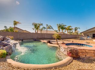 3417 W Adobe Dam Rd, Phoenix, AZ 85027