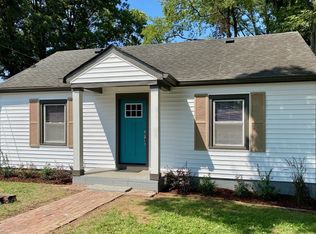 406 Veritas St, Nashville, TN 37211