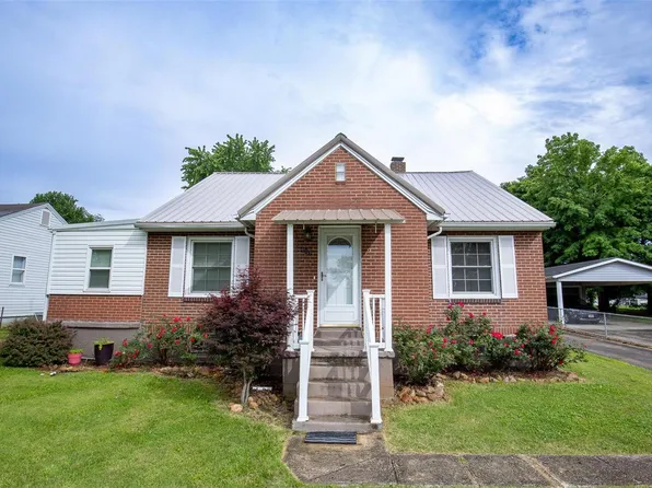 417 Lincoln Dr, Fredericktown, MO 63645