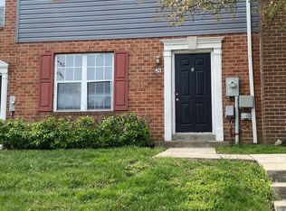 25 Teakwood Ct, Parkville, MD 21234