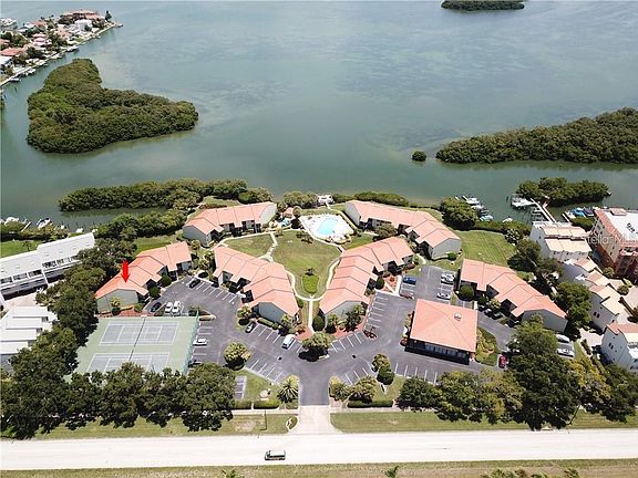 3rd image of 1515 Pinellas Bayway S #46