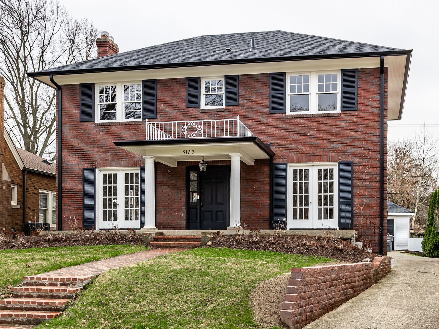 5129 E Pleasant Run Parkway South Dr, Indianapolis, IN 46219 | Zillow