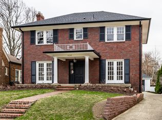 5129 E Pleasant Run Parkway South Dr, Indianapolis, IN
