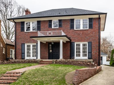 5129 E Pleasant Run Parkway South Dr, Indianapolis, IN, 46219