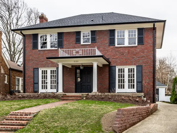 5129 E Pleasant Run Parkway South Dr, Indianapolis, IN 46219