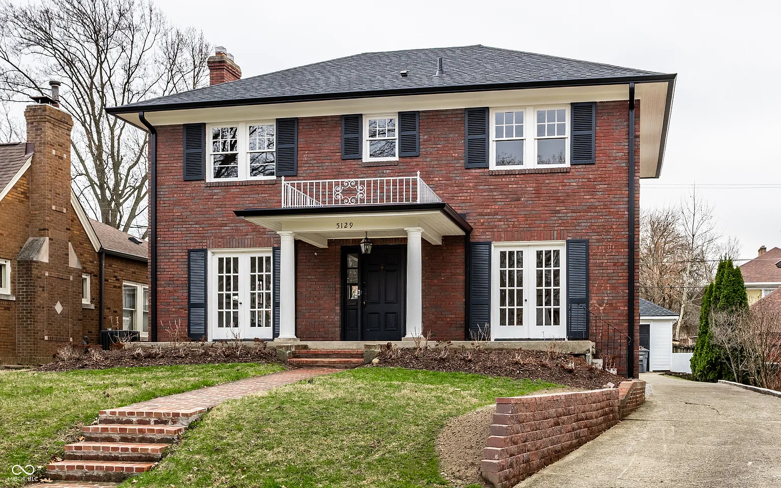 5129 E Pleasant Run Parkway South Dr photo 1
