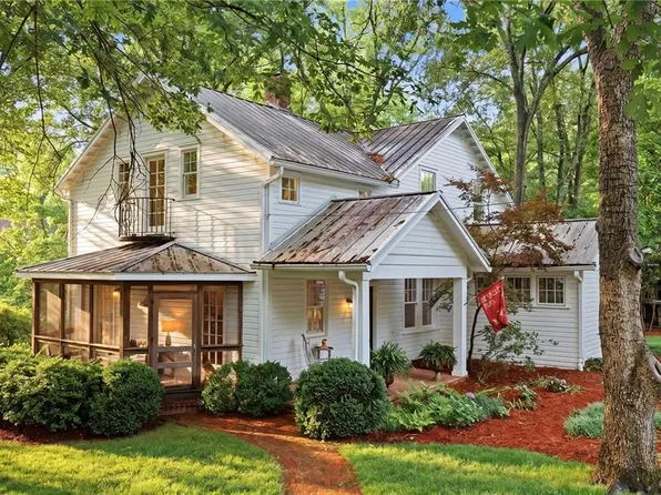 756 Berkeley Ave NW, Atlanta, GA 30318