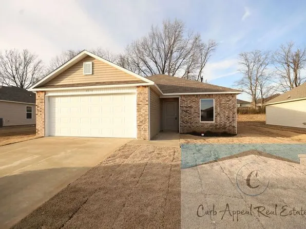 4816 Prospector Dr, Jonesboro, AR 72405