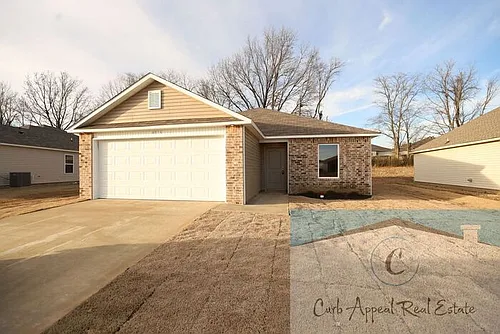 4816 Prospector Dr Photo 1
