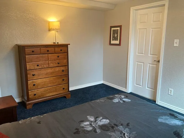 Spare room downstairs