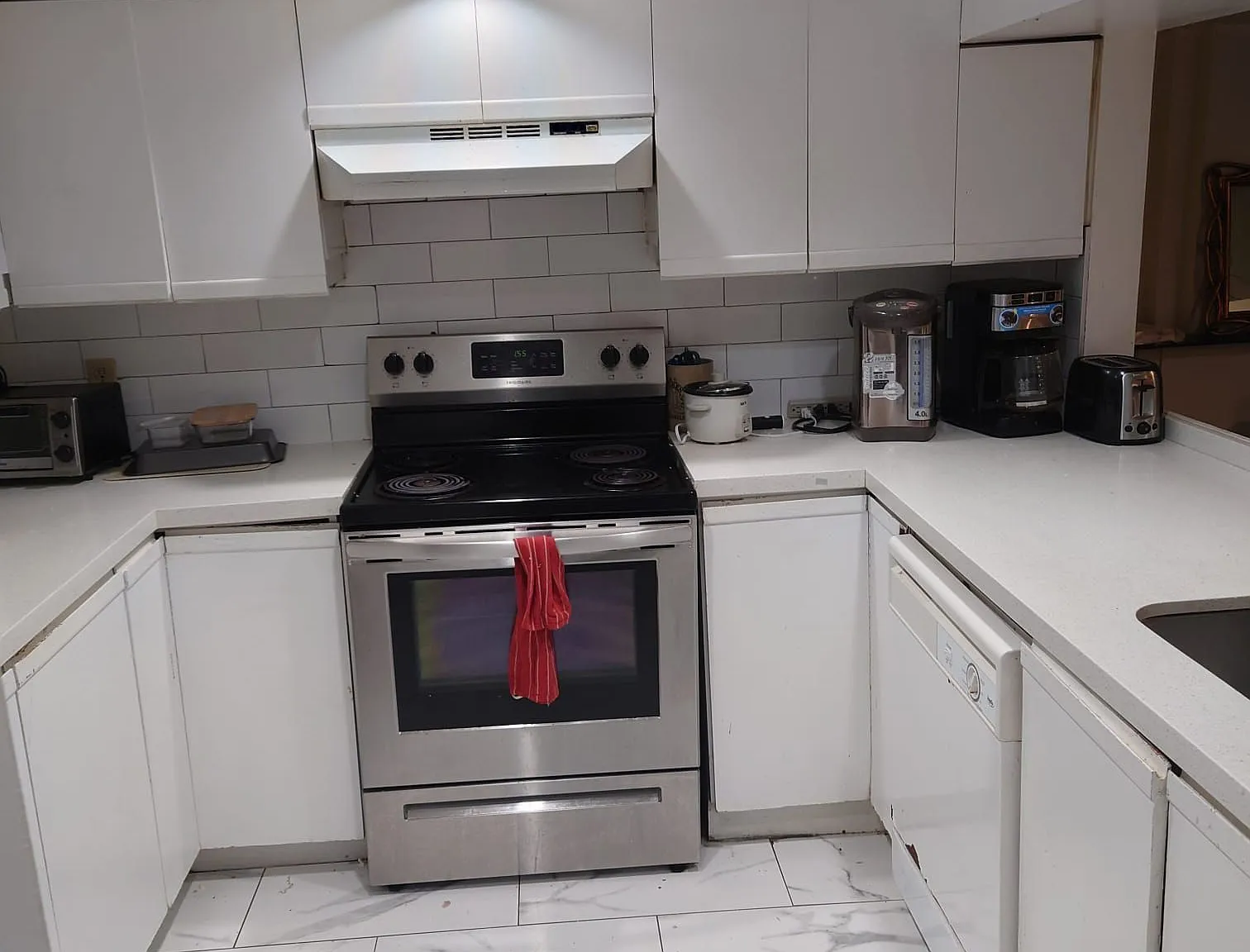 1 bed, $900 — Photo 2