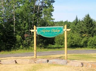 8 Alpine Ridge Dr, Greenville, ME 04441