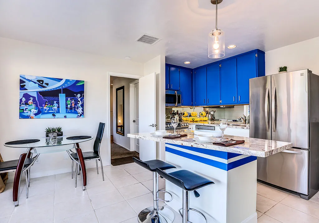 1 bed, $3,750 — Photo 4
