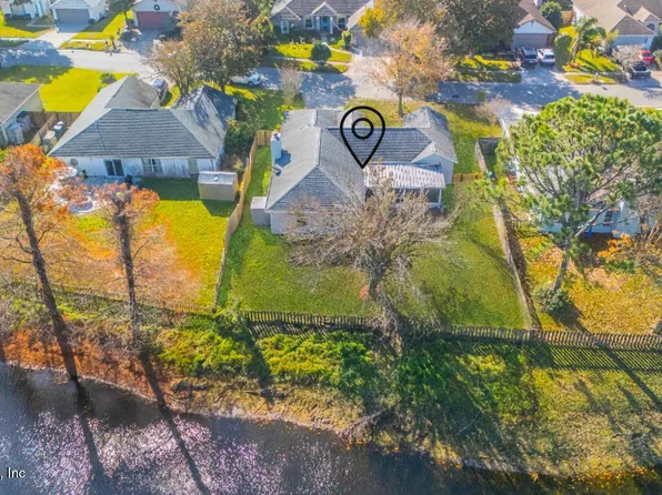 13025 VIBURNUM Drive N, Jacksonville, FL 32246