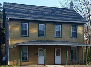 822 N Market St, Duncannon, PA 17020