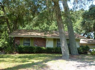 964 N Beachview Dr, Jekyll Island, GA 31527