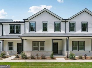 2242 Ashton Dr, Conyers, GA 30013