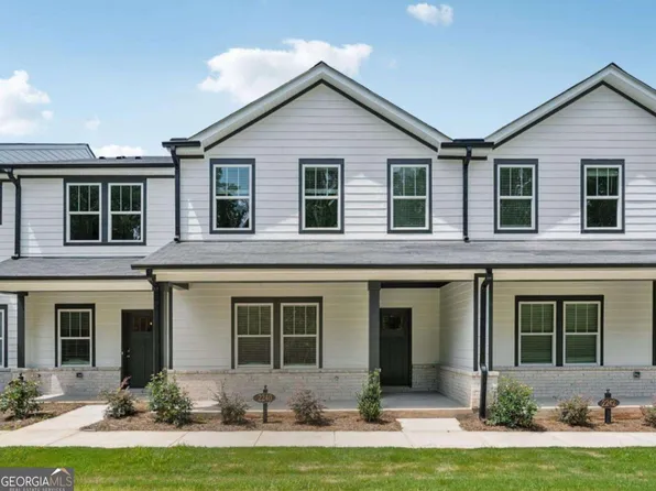 2242 Ashton Dr, Conyers, GA 30013