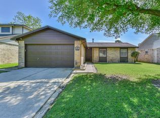 8318 Parasol Ln, Houston, TX 77064