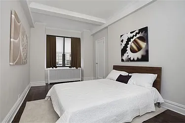Rented by Nancy Packes Inc.