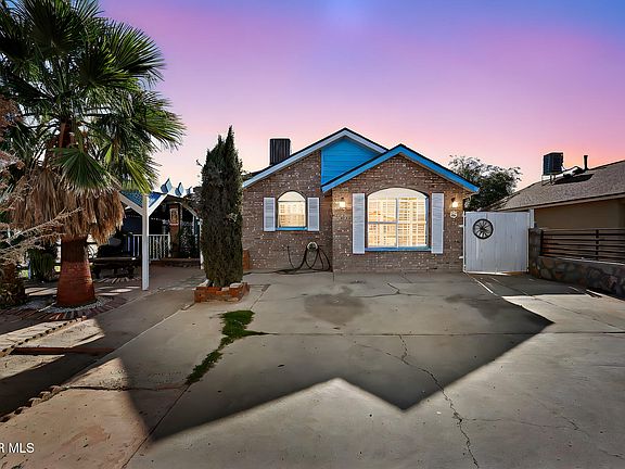 4th image of 10424 Valle De Oro Dr