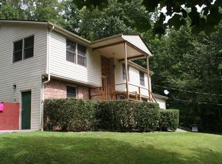 207 Powder House Rd, Clinton, TN 37716