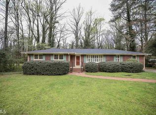 175 Valleywood Dr, Athens, GA 30606