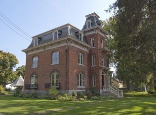 26 Church St, Moravia, NY 13118