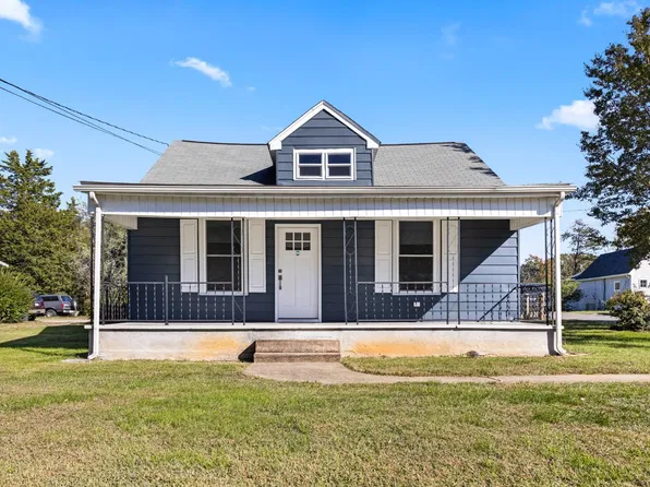643 Leesville Rd, Lynchburg, VA 24502