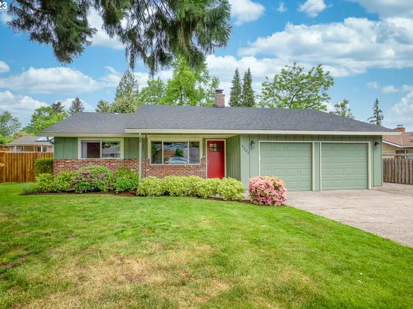 8405 SE Magnolia St, Milwaukie, OR 97267