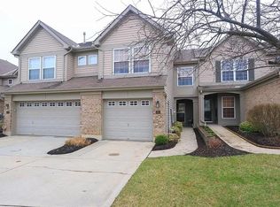 5602 Waterside Dr, Mason, OH 45040