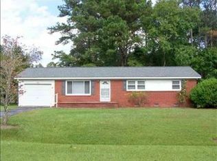 109 Futrell Rd, Richlands, NC 28574