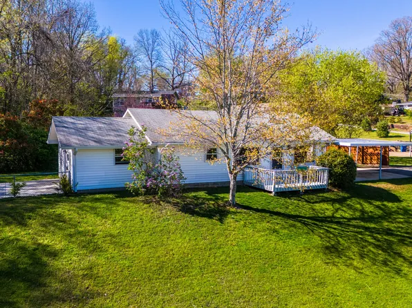 4412 Paula Ln, Chattanooga, TN 37415