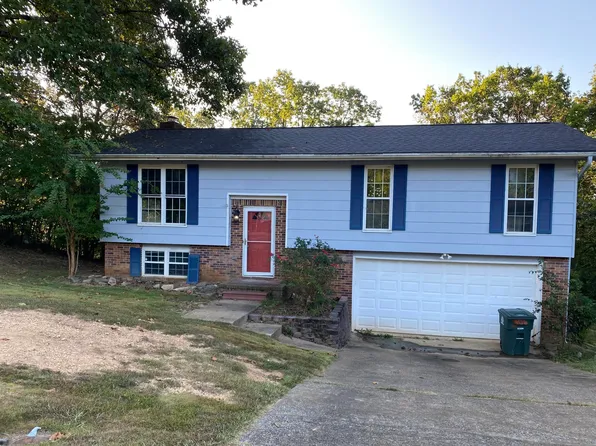 306 Branchwood Cir, Hixson, TN 37343